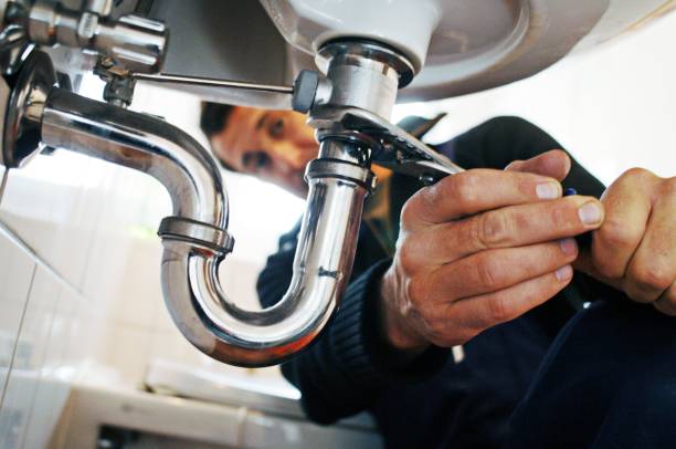 Reliable Farley, IA Plumber Solutions